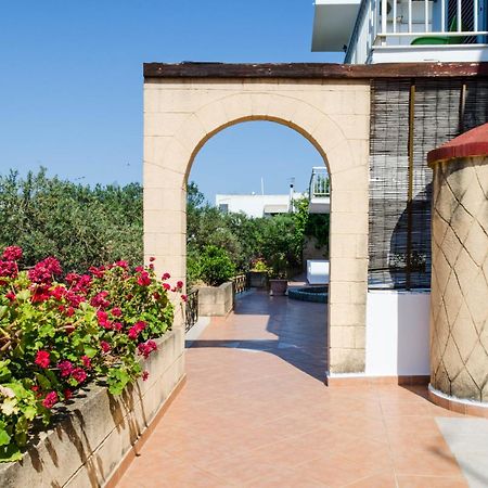 Yialos Studios Skála Dış mekan fotoğraf