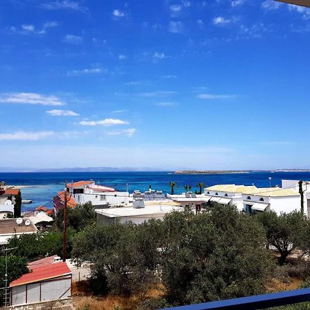 Yialos Studios Skála Dış mekan fotoğraf