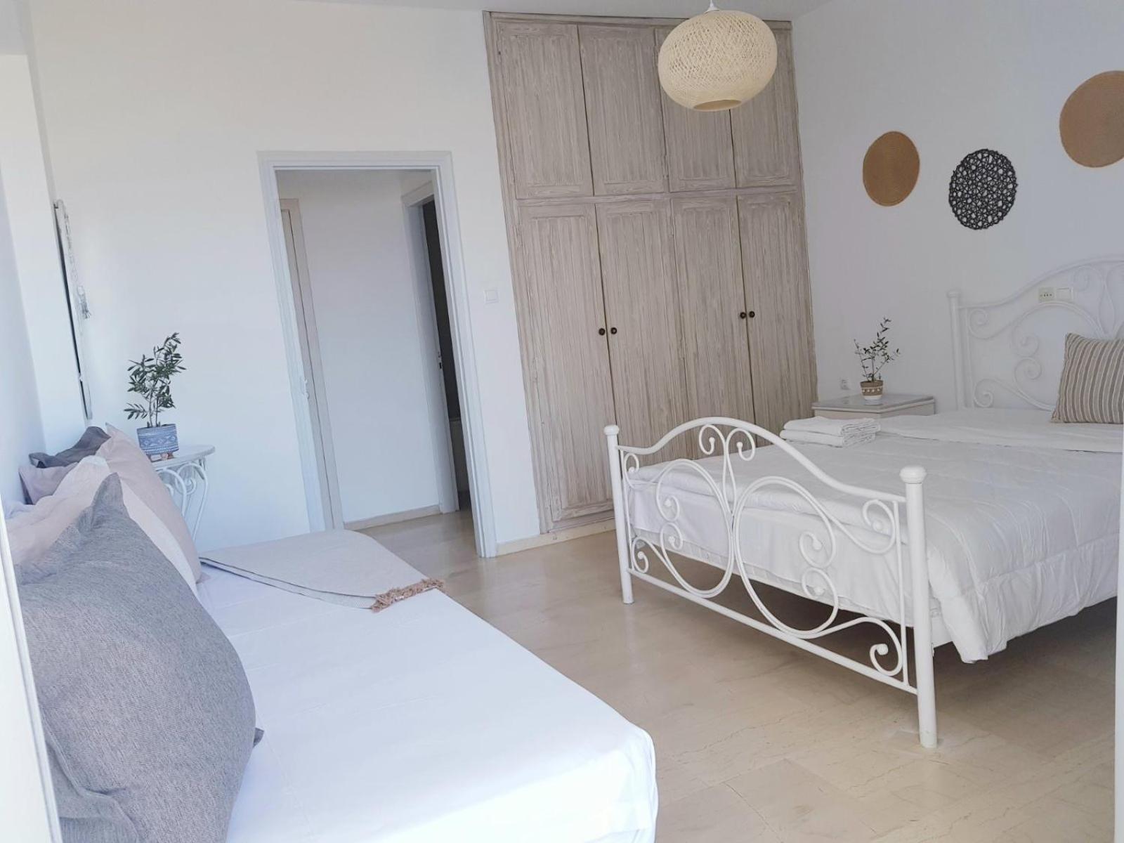 Yialos Studios Skála Dış mekan fotoğraf