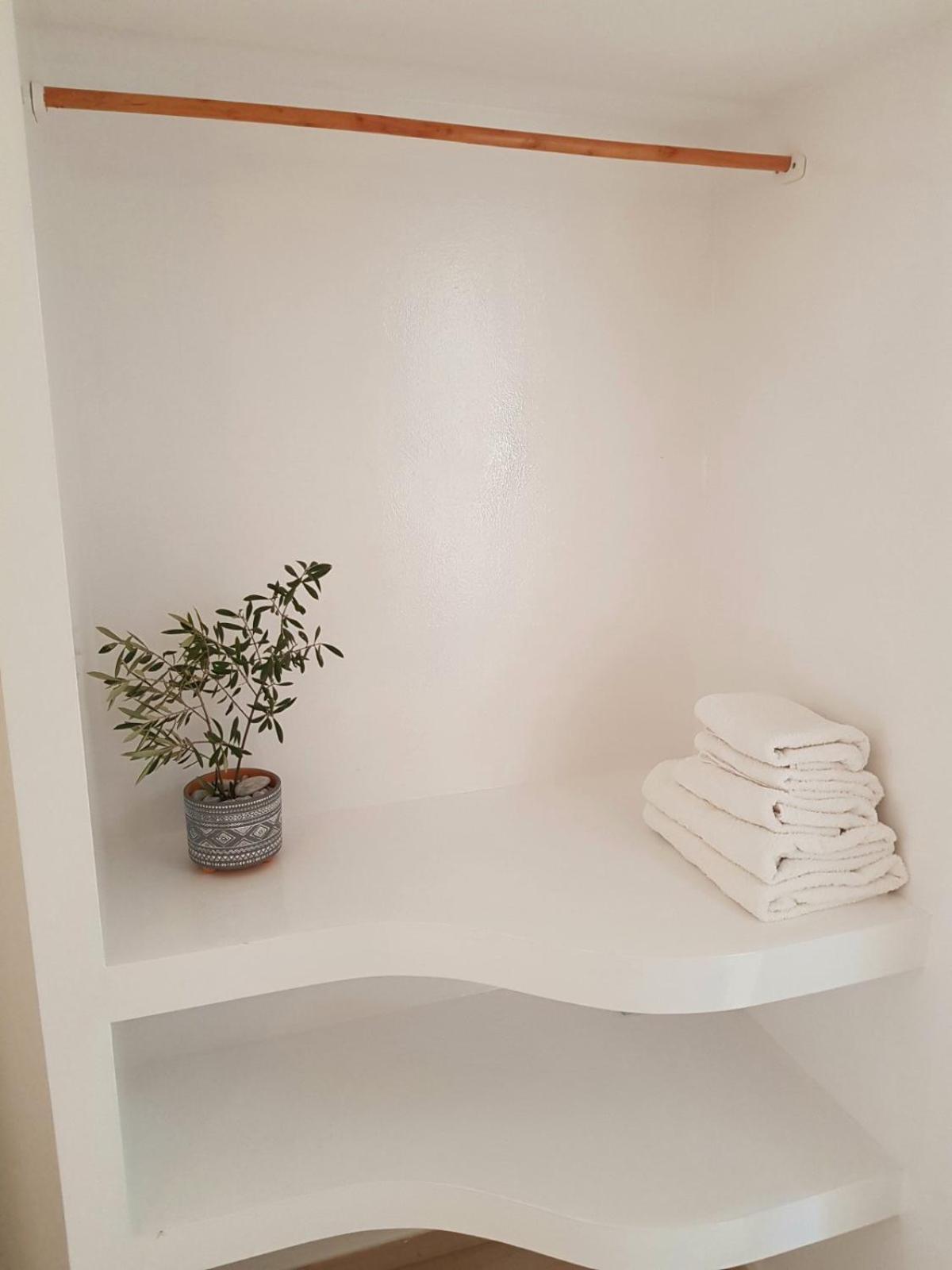 Yialos Studios Skála Dış mekan fotoğraf